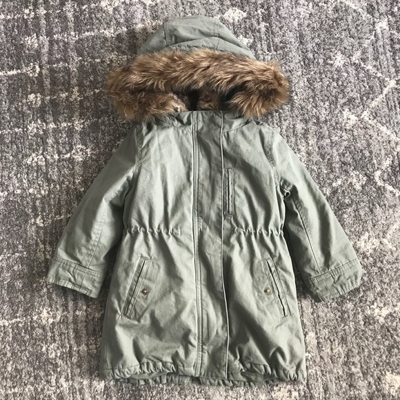 gap 3 in 1 jacket